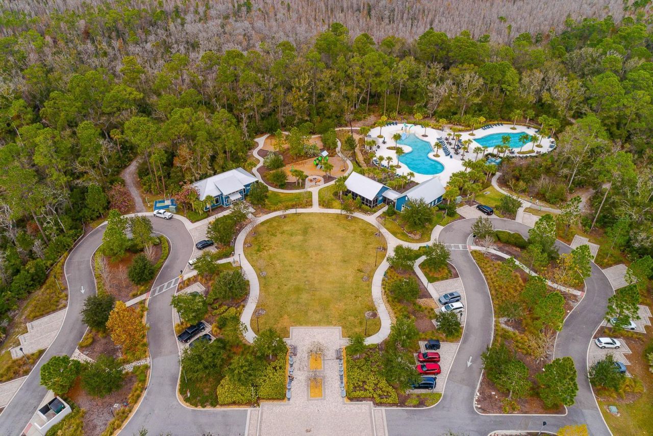 3488 Pine Ribbon Drive , Land O Lakes, FL 34638 Photo