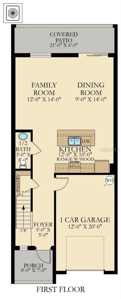 3488 Pine Ribbon Drive , Land O Lakes, FL 34638 Photo