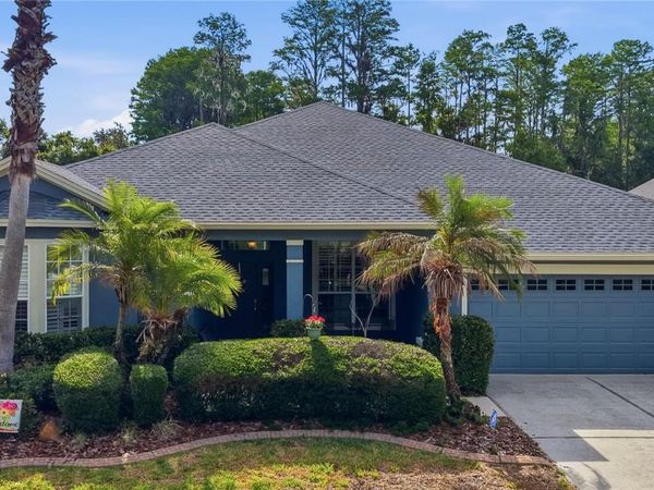 7544 WHISPERING WIND DRIVE, LAND O LAKES, FL 34637