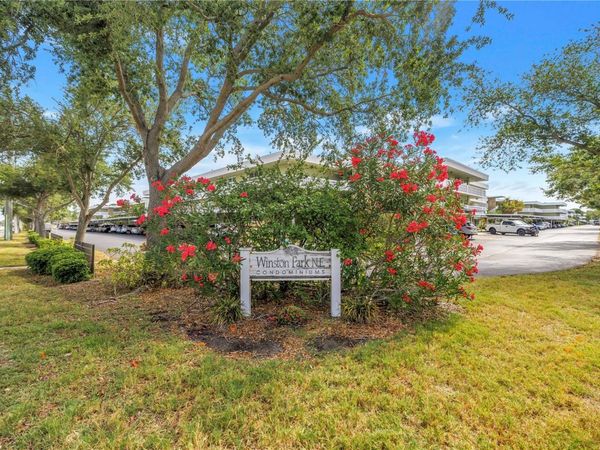4720 LOCUST STREET NE, Unit 318, ST PETERSBURG, FL 33703