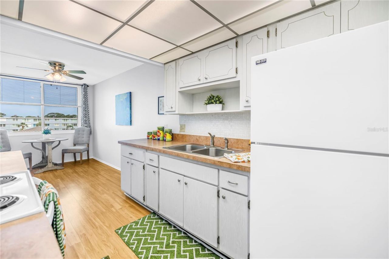 4720 Locust Street Ne, Unit 318, Saint Petersburg, FL 33703 Photo