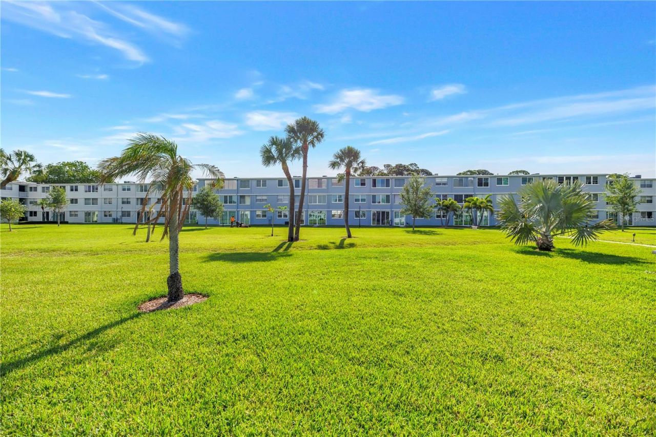4720 Locust Street Ne, Unit 318, Saint Petersburg, FL 33703 Photo