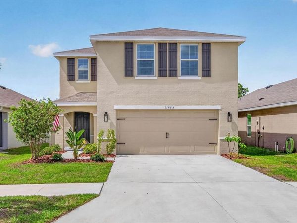11465 STONE PINE STREET , RIVERVIEW, FL 33569