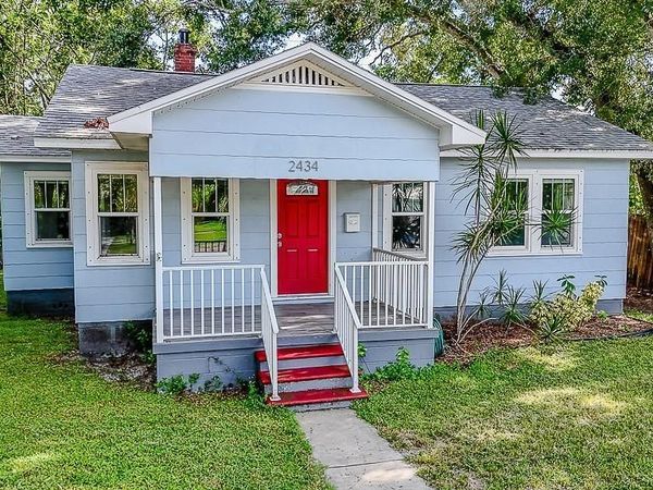 2434 9TH AVENUE N, ST PETERSBURG, FL 33713
