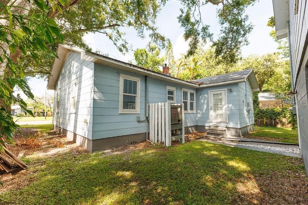 2434 9th Avenue N, Saint Petersburg, FL 33713 Photo
