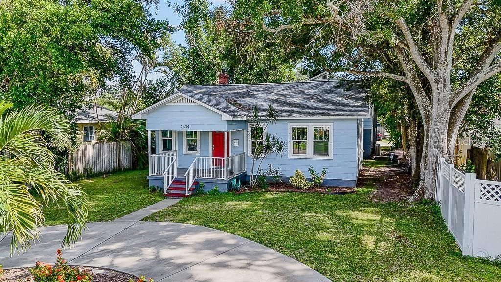 2434 9th Avenue N, Saint Petersburg, FL 33713 Photo