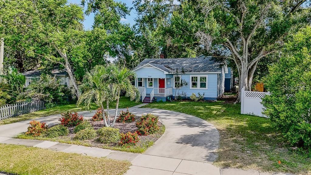 2434 9th Avenue N, Saint Petersburg, FL 33713 Photo