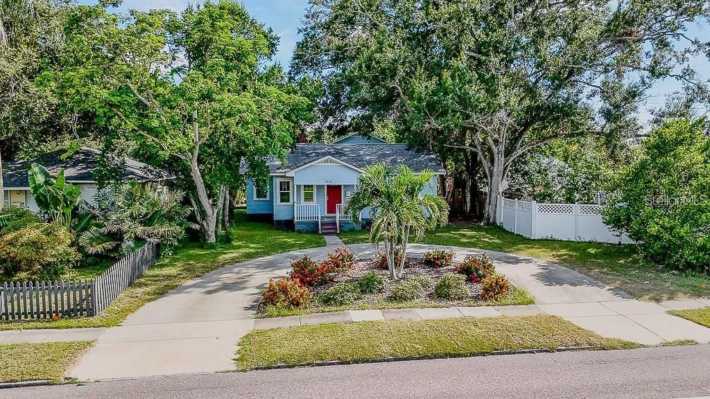 2434 9th Avenue N, Saint Petersburg, FL 33713 Photo