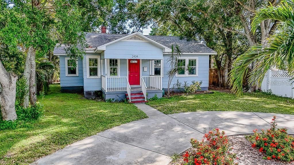 2434 9th Avenue N, Saint Petersburg, FL 33713 Photo