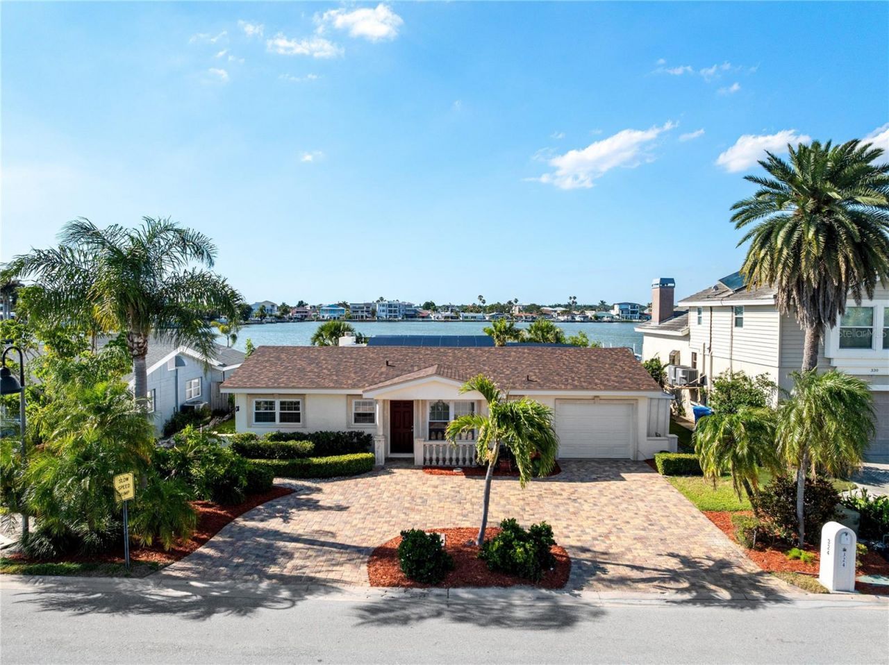 324 173rd Avenue E, North Redington Beach, FL 33708 Photo
