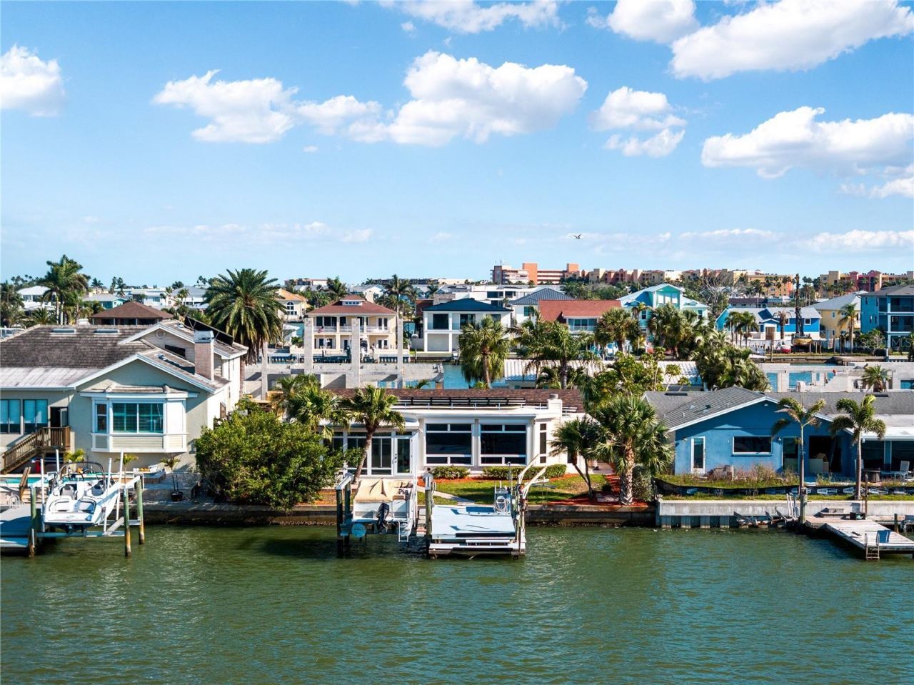 324 173rd Avenue E, North Redington Beach, FL 33708 Photo