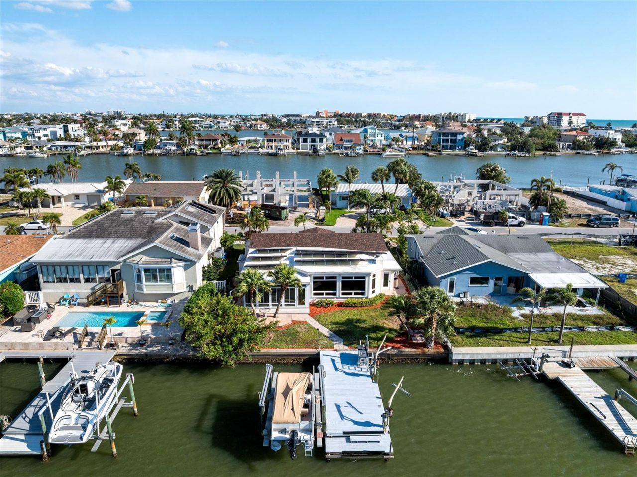324 173rd Avenue E, North Redington Beach, FL 33708 Photo