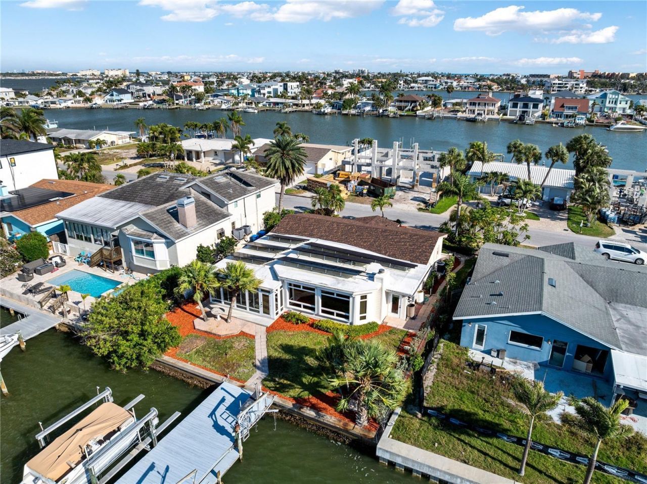 324 173rd Avenue E, North Redington Beach, FL 33708 Photo