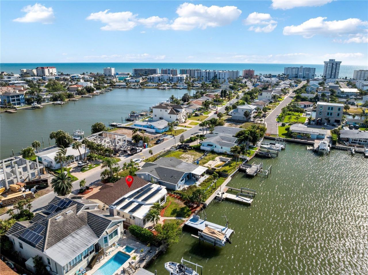 324 173rd Avenue E, North Redington Beach, FL 33708 Photo