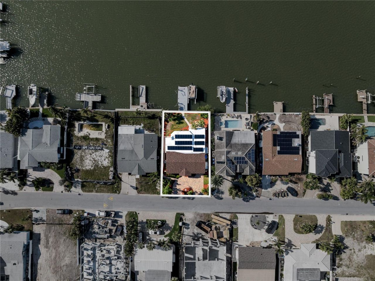 324 173rd Avenue E, North Redington Beach, FL 33708 Photo