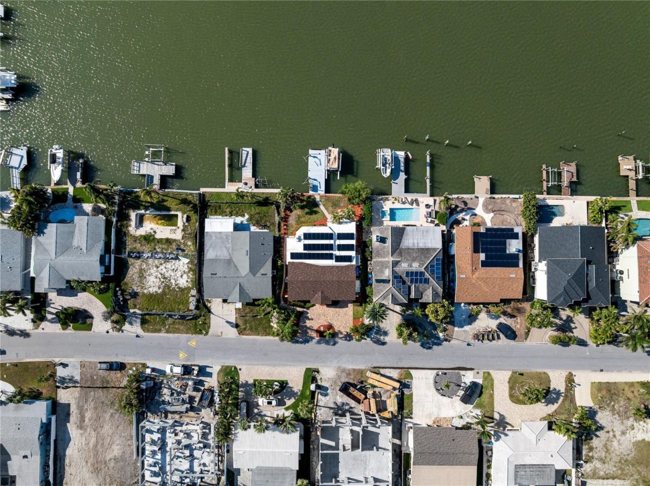 324 173rd Avenue E, North Redington Beach, FL 33708 Photo