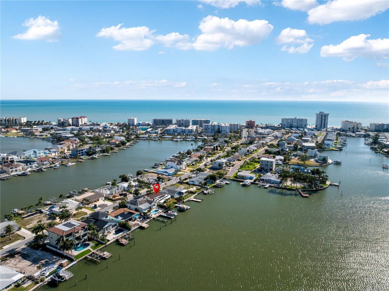 324 173rd Avenue E, North Redington Beach, FL 33708 Photo