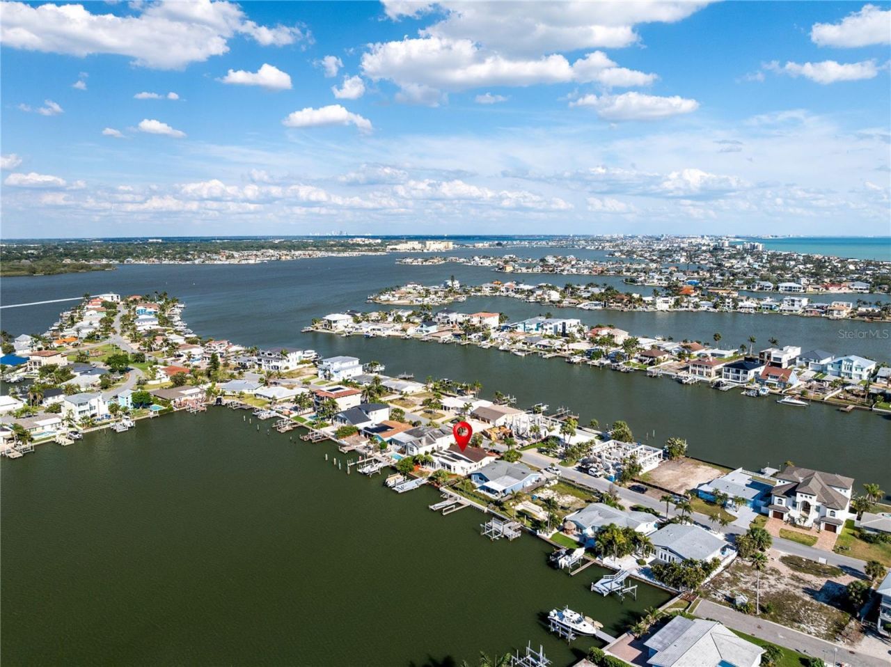 324 173rd Avenue E, North Redington Beach, FL 33708 Photo