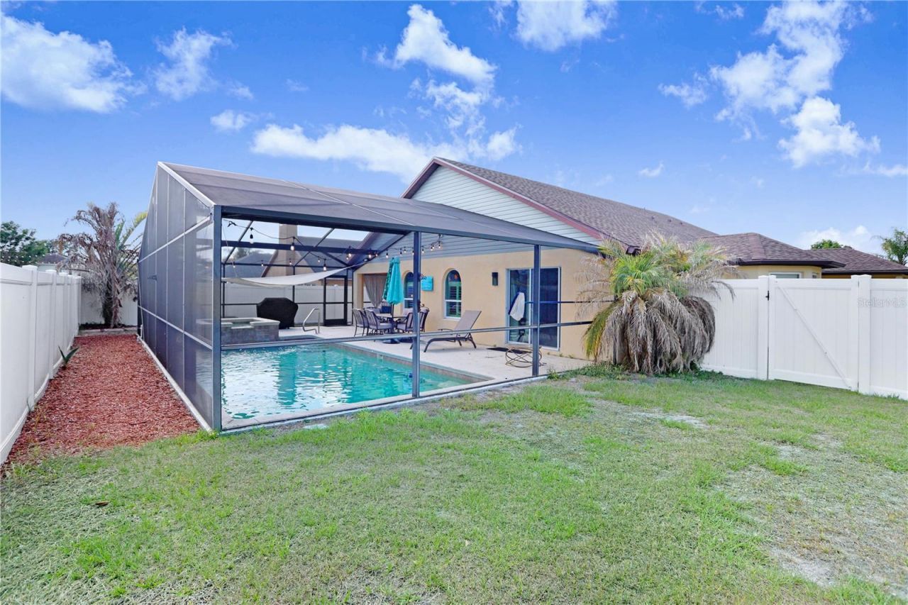 1209 Spotted Lilac Lane, Plant City, FL 33563 Photo