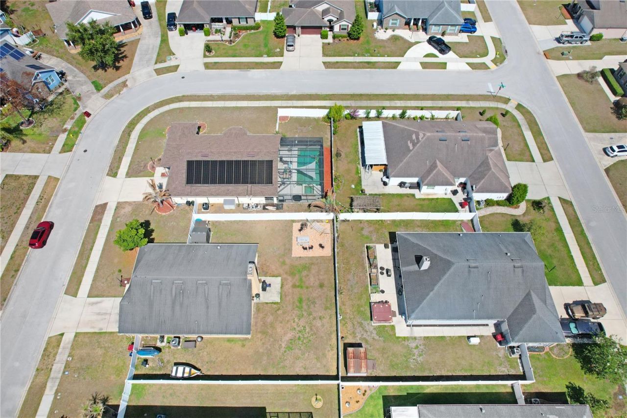 1209 Spotted Lilac Lane, Plant City, FL 33563 Photo