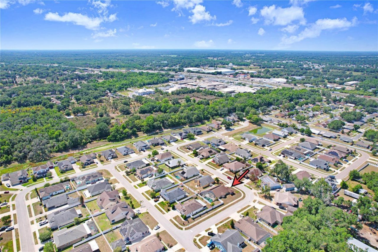 1209 Spotted Lilac Lane, Plant City, FL 33563 Photo