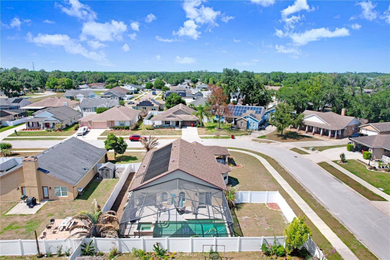 1209 Spotted Lilac Lane, Plant City, FL 33563 Photo