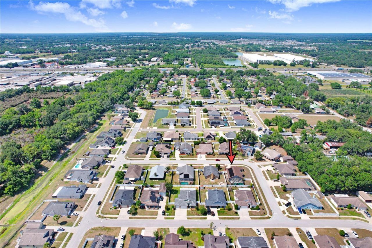 1209 Spotted Lilac Lane, Plant City, FL 33563 Photo