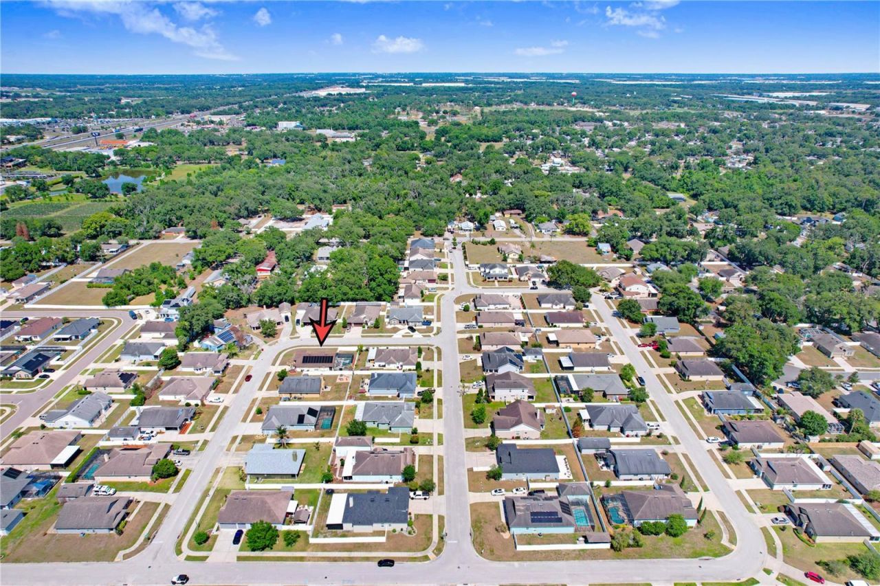 1209 Spotted Lilac Lane, Plant City, FL 33563 Photo
