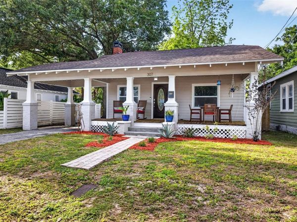 307 W CHELSEA STREET , TAMPA, FL 33603