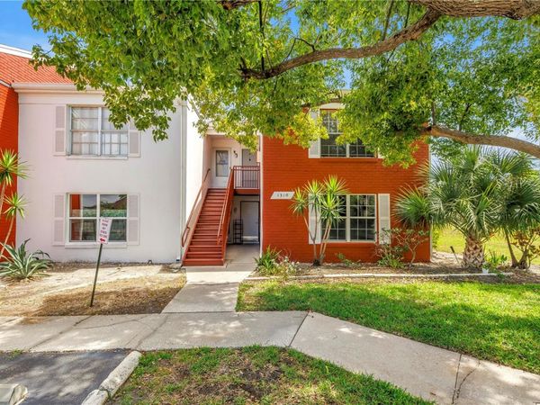 1310 83RD AVENUE N, Unit D, ST PETERSBURG, FL 33702