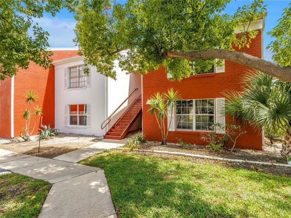 1310 83RD AVENUE N, Unit D, ST PETERSBURG, FL 33702