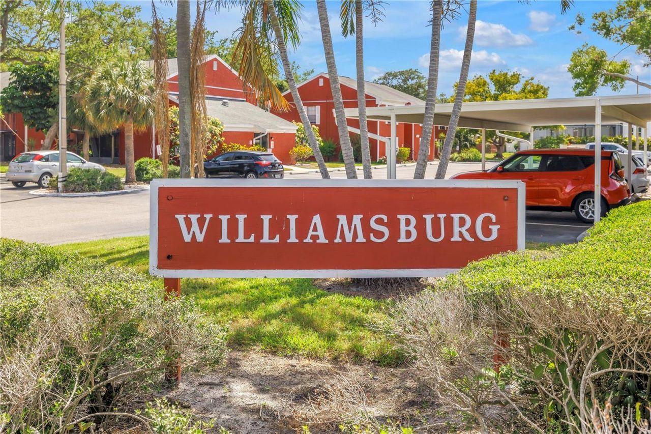 1310 83rd Avenue N, Unit D, Saint Petersburg, FL 33702 Photo