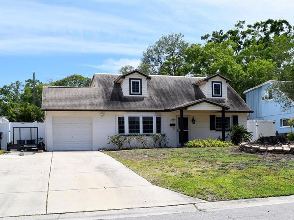 2690 64TH PLACE N, ST PETERSBURG, FL 33702