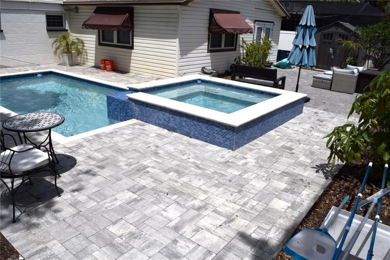 2690 64th Place N, Saint Petersburg, FL 33702 Photo