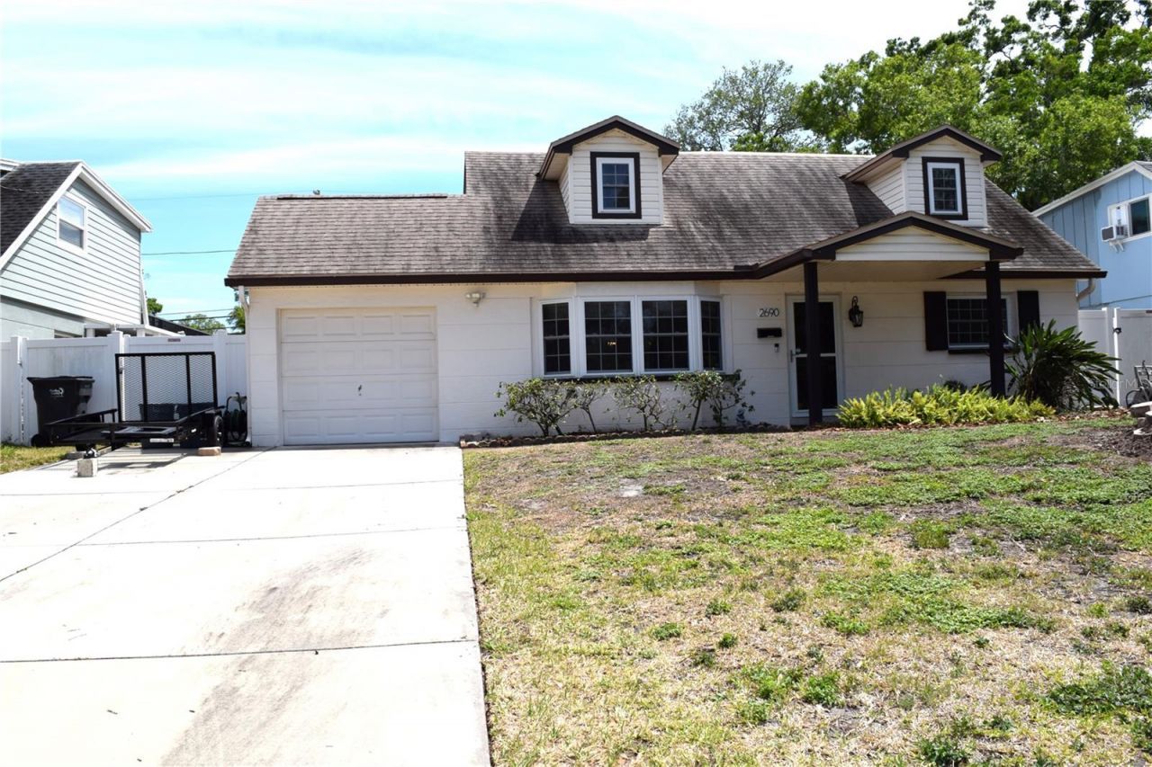 2690 64th Place N, Saint Petersburg, FL 33702 Photo