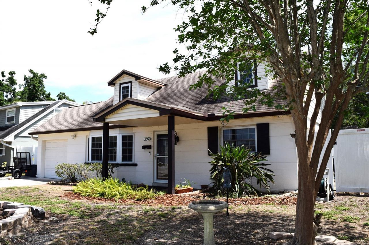 2690 64th Place N, Saint Petersburg, FL 33702 Photo