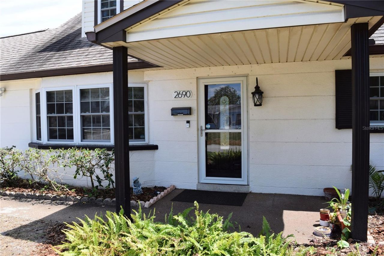 2690 64th Place N, Saint Petersburg, FL 33702 Photo