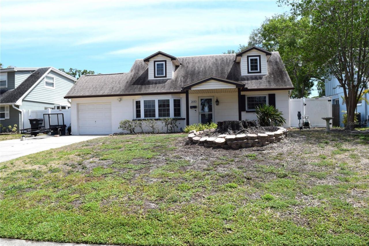 2690 64th Place N, Saint Petersburg, FL 33702 Photo