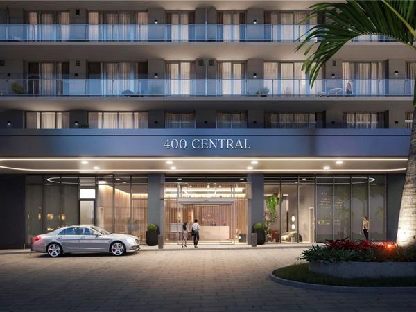400 CENTRAL AVENUE, Unit 3706, ST PETERSBURG, FL 33701