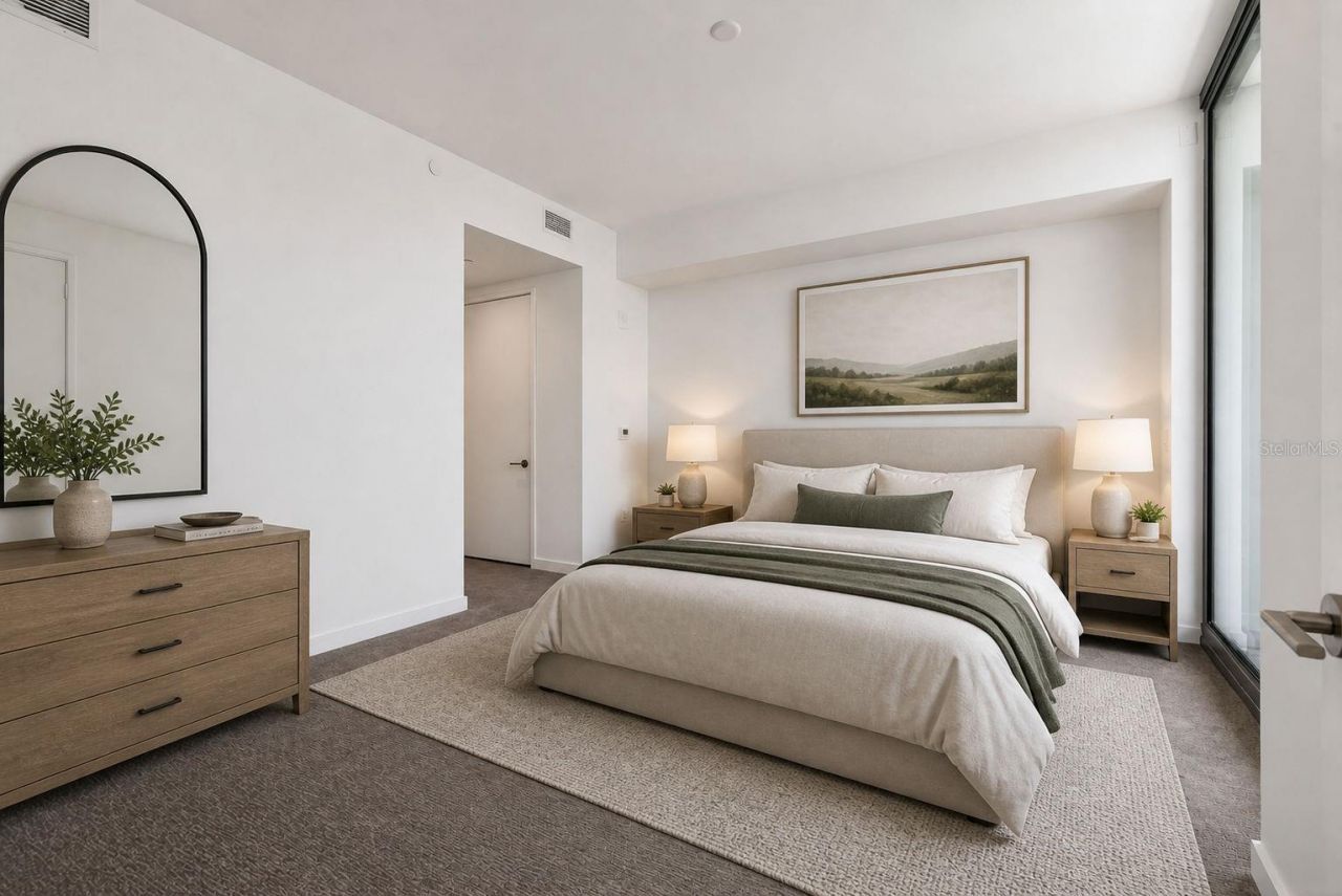 400 Central Avenue, Unit 3706, Saint Petersburg, FL 33701 Photo