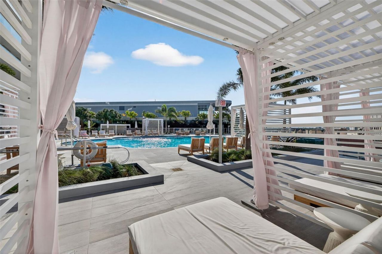 400 Central Avenue, Unit 3706, Saint Petersburg, FL 33701 Photo