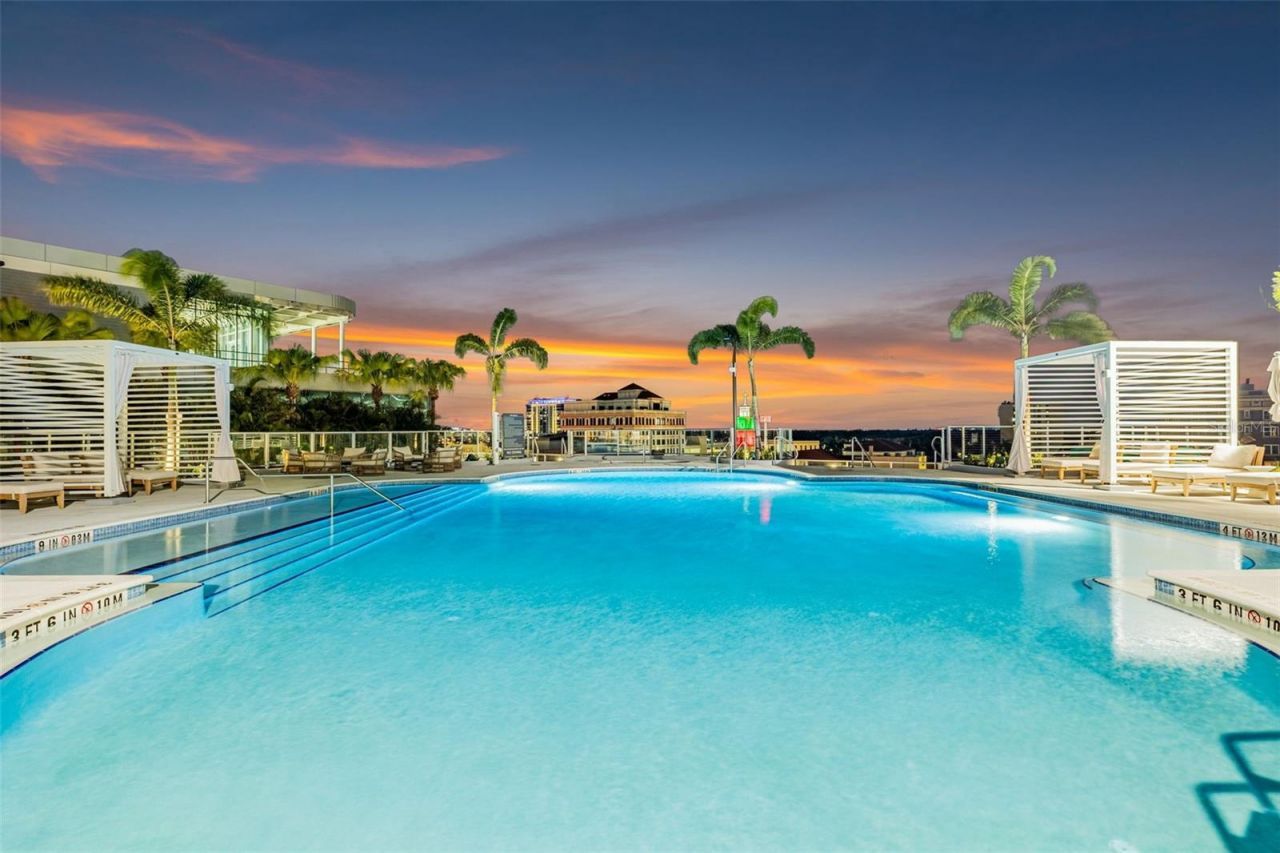 400 Central Avenue, Unit 3706, Saint Petersburg, FL 33701 Photo