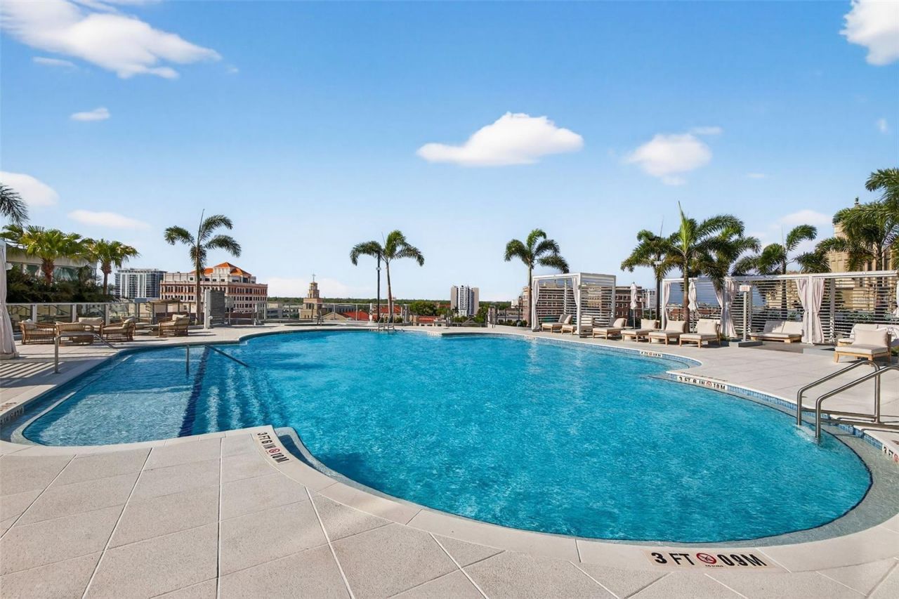 400 Central Avenue, Unit 3706, Saint Petersburg, FL 33701 Photo