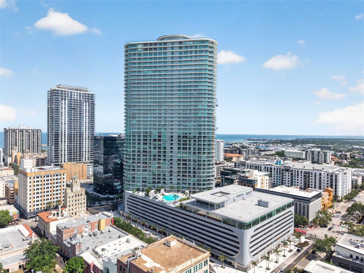 400 Central Avenue, Unit 3706, Saint Petersburg, FL 33701 Photo