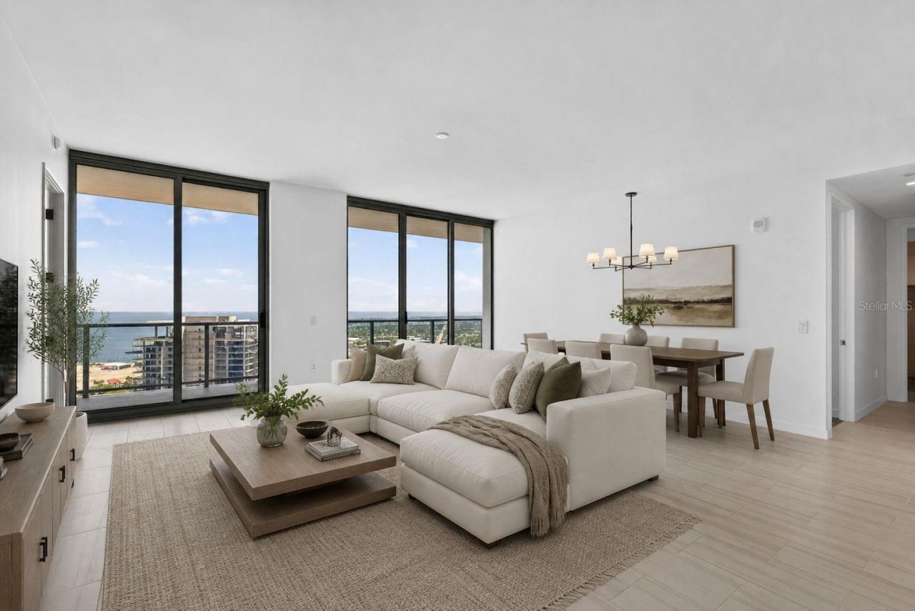 400 Central Avenue, Unit 3706, Saint Petersburg, FL 33701 Photo
