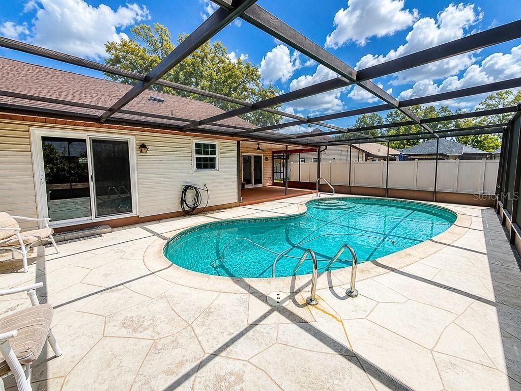 8360 Dorsey Street , Spring Hill, FL 34608 Photo