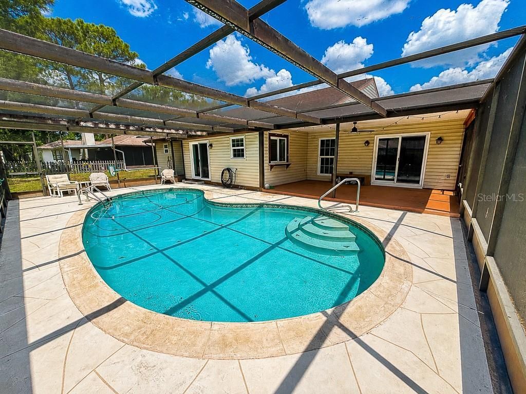 8360 Dorsey Street , Spring Hill, FL 34608 Photo