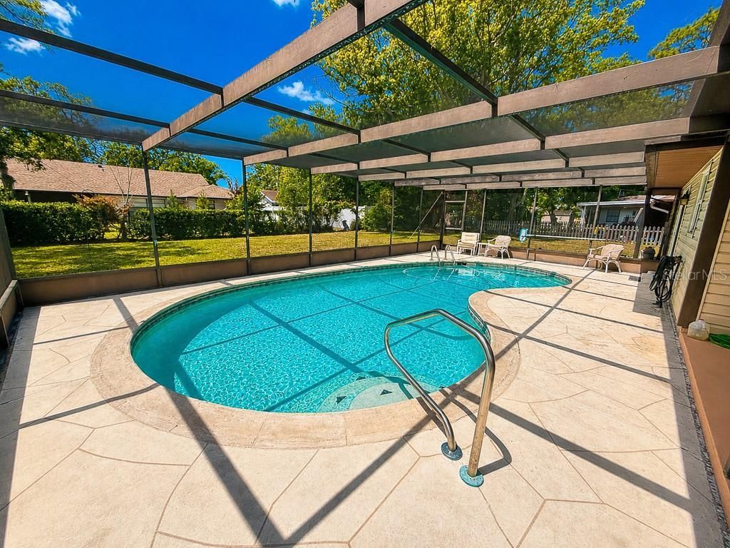 8360 Dorsey Street , Spring Hill, FL 34608 Photo