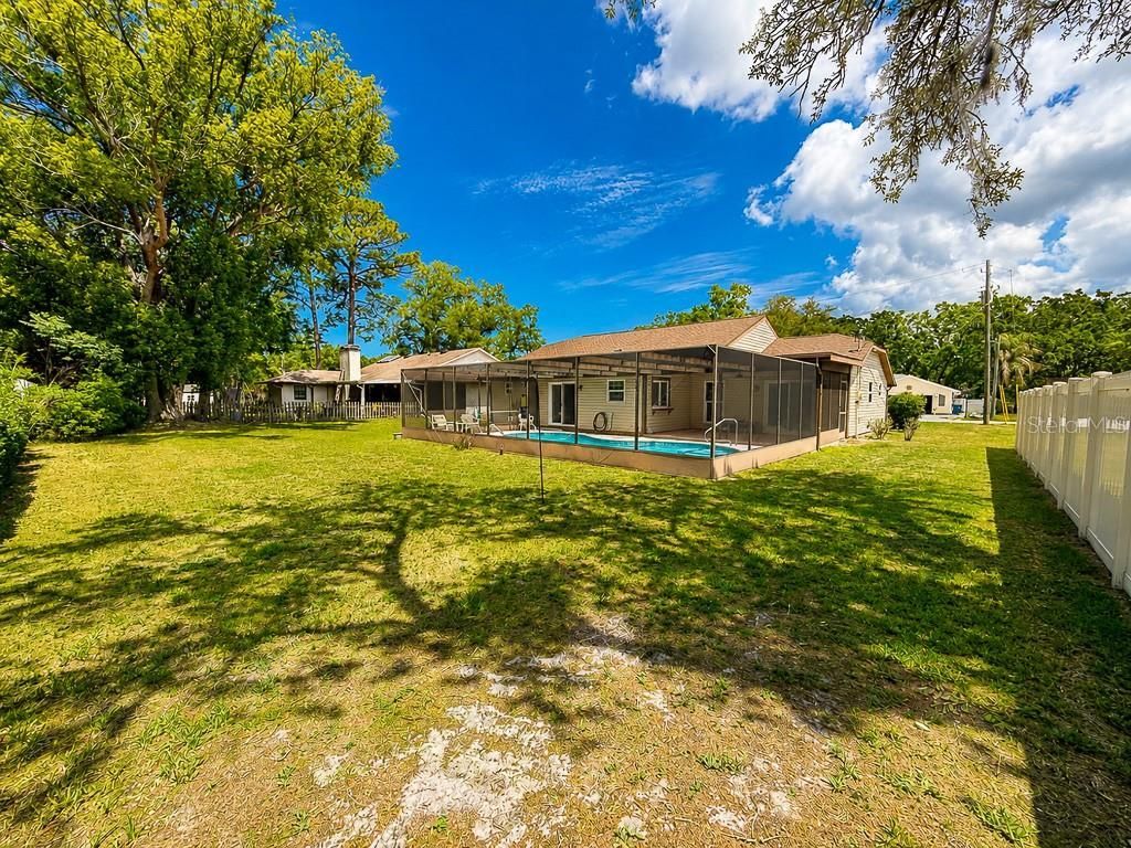 8360 Dorsey Street , Spring Hill, FL 34608 Photo
