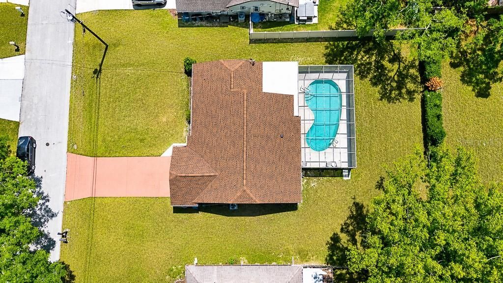8360 Dorsey Street , Spring Hill, FL 34608 Photo
